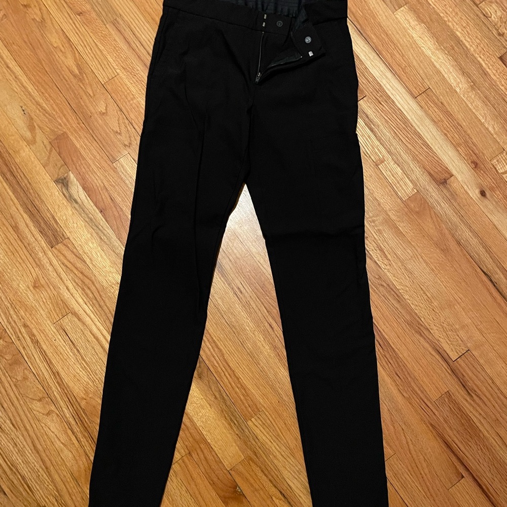 Athleta Wanderstash Skinny Pant 6T